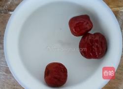 红枣黄油曲奇的做法图解4