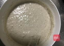 核桃花生薄饼的做法图解5