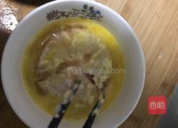 锅塌柿子的做法图解3