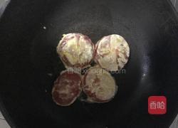 锅塌柿子的做法图解4