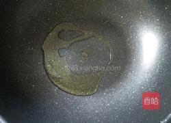 蒜薹炒牛肉的做法图解6