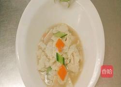 芙蓉鸡片的做法图解12