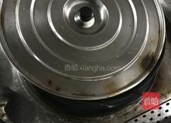 红烧马鞍桥的做法图解13