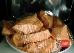 微波地瓜的做法图解3