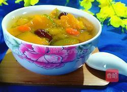 南瓜糖水的做法图解8