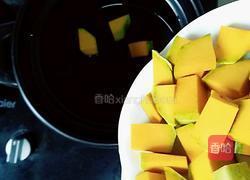 南瓜糖水的做法图解3