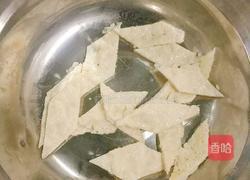 芙蓉鸡片的做法图解4