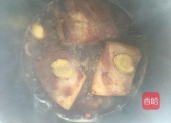 毛氏红烧肉的做法图解6