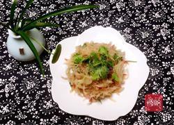 醋拌红萝卜丝的做法图解12