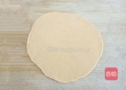 爱心红薯豆沙球的做法图解5