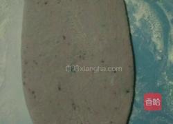 苹果花馍的做法图解2