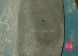 苹果花馍的做法图解5