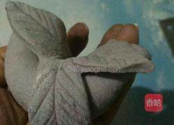 苹果花馍的做法图解8