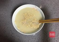 萝卜丝肉馅包子的做法图解5