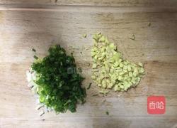 萝卜丝肉馅包子的做法图解6