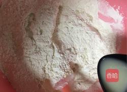 萝卜丝肉馅包子的做法图解7