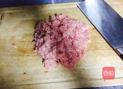 南瓜萝卜肉馅饼的做法图解14