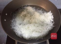 南瓜萝卜肉馅饼的做法图解5