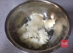 南瓜萝卜肉馅饼的做法图解6