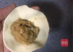 萝卜丝肉馅包子的做法图解29