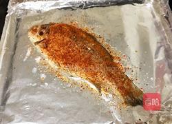 一鱼两吃的做法图解3