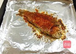 一鱼两吃的做法图解4