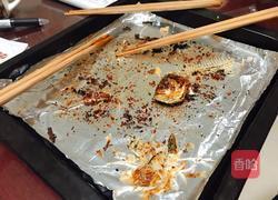 一鱼两吃的做法图解6