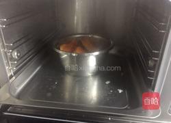 南瓜萝卜肉馅饼的做法图解2