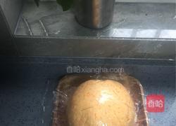 南瓜萝卜肉馅饼的做法图解13