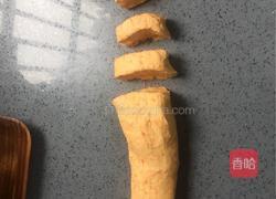 南瓜萝卜肉馅饼的做法图解22