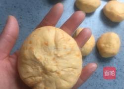 南瓜萝卜肉馅饼的做法图解25