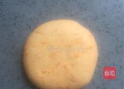 南瓜萝卜肉馅饼的做法图解26