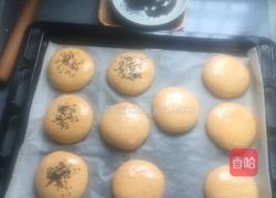 南瓜萝卜肉馅饼的做法图解29