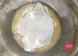 蔓越莓蒸蛋糕的做法图解3