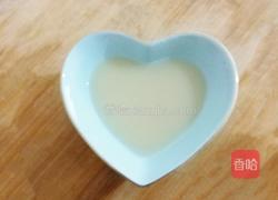 刺猬豆沙包的做法图解2