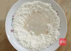 刺猬豆沙包的做法图解3