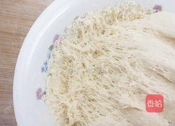 刺猬豆沙包的做法图解5