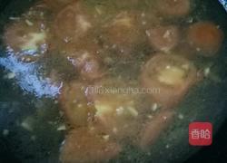 西红柿瘦肉汤的做法图解3