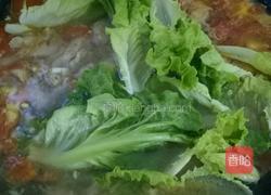 西红柿瘦肉汤的做法图解4