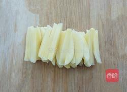 可爱土豆球的做法图解1