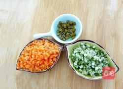 可爱土豆球的做法图解3