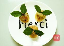 可爱土豆球的做法图解11