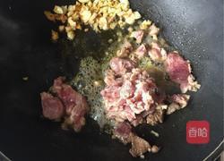 牛肉海带汤的做法图解2