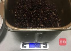 红小豆沙馅的做法图解5