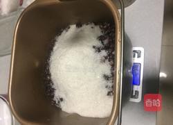 红小豆沙馅的做法图解6