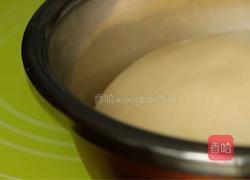 杏仁奶酥辫子包的做法图解6