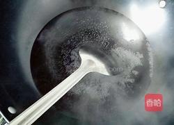 凉拌蒲公英的做法图解2