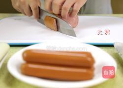 韩国部队火锅的做法图解5