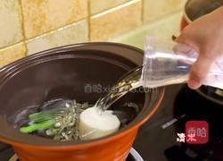 韩国部队火锅的做法图解11