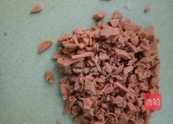 手工水饺(新手入门)的做法图解3